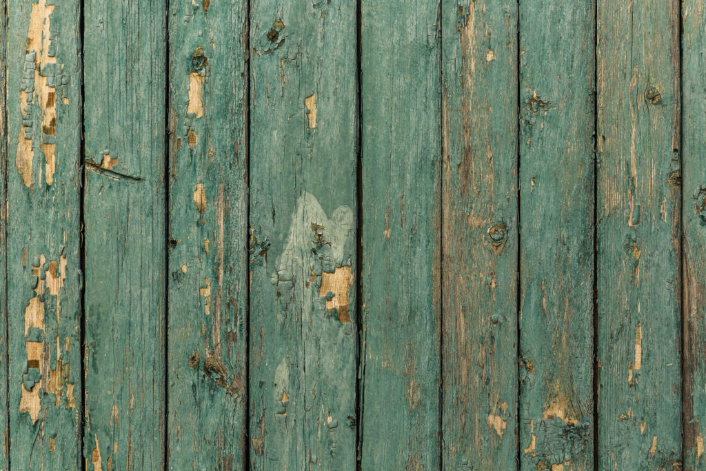 CWO05 Distressed Green Wood – Studio Backdrops