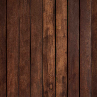 DWO01 Dark Natural Wood Vertical