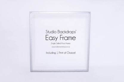 Easy Frame Single Sided Floor
