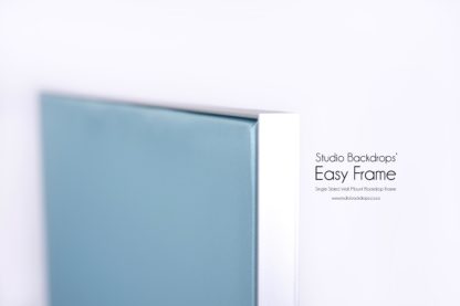Easy Frame Single Sided - Side View
