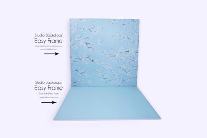 Easy Frame Wall and Floor set - Display 1