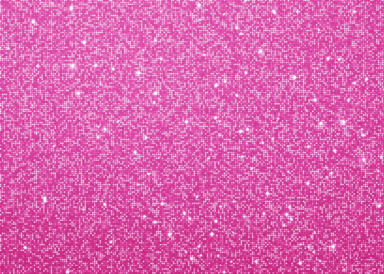 GLTZ05 Hot Pink Dazzle