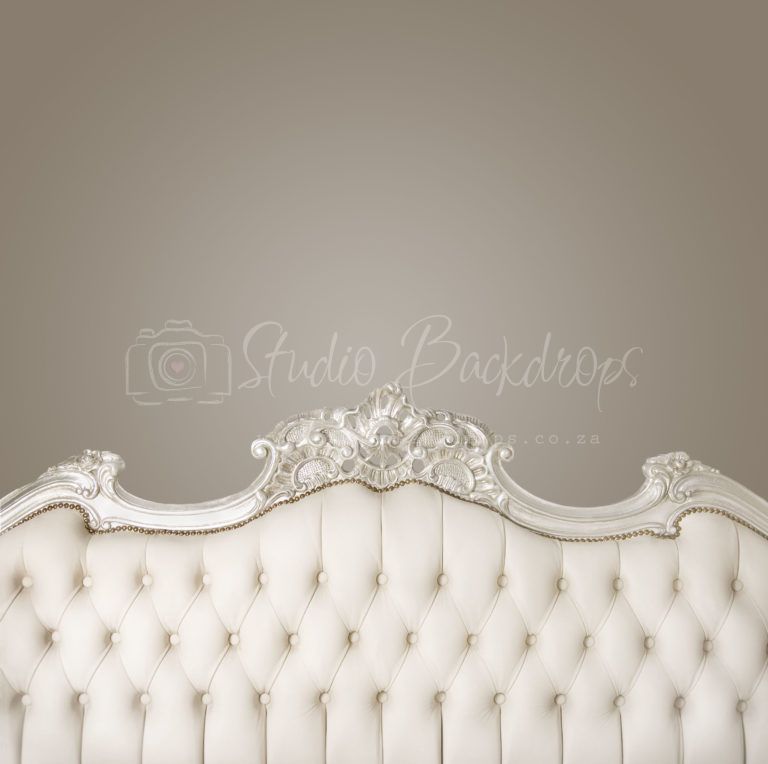 BED1 Luxury Headboard