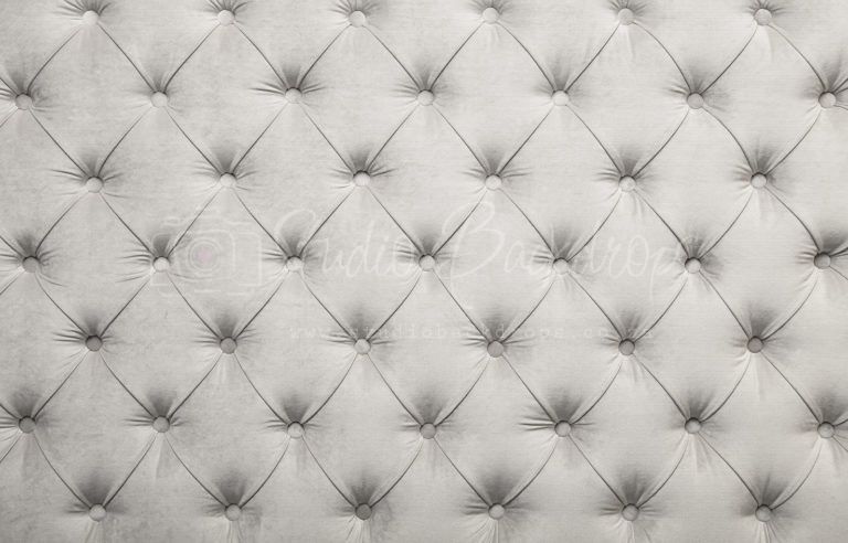 BED4 Diamond Pattern Headboard