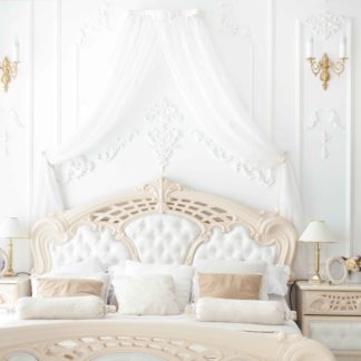 BED7 Rococo Style