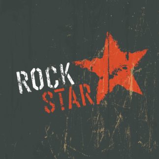MUSIC4 Rock Star