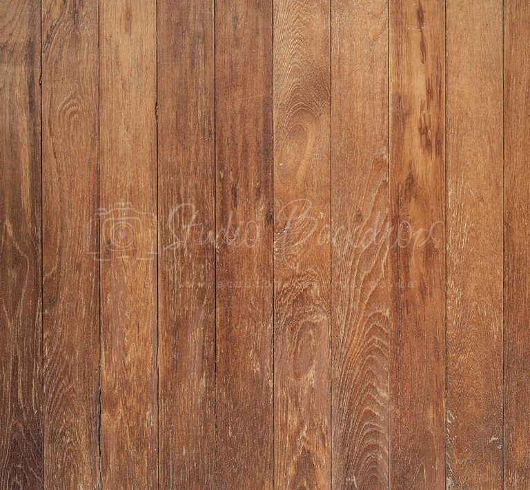 DWO03 Natural Wood Wall