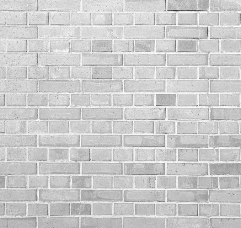 WAL11 Grey Brick Wall