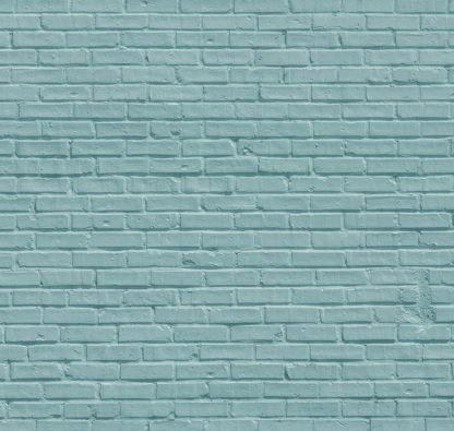 WALL13 Colour Brick Wall