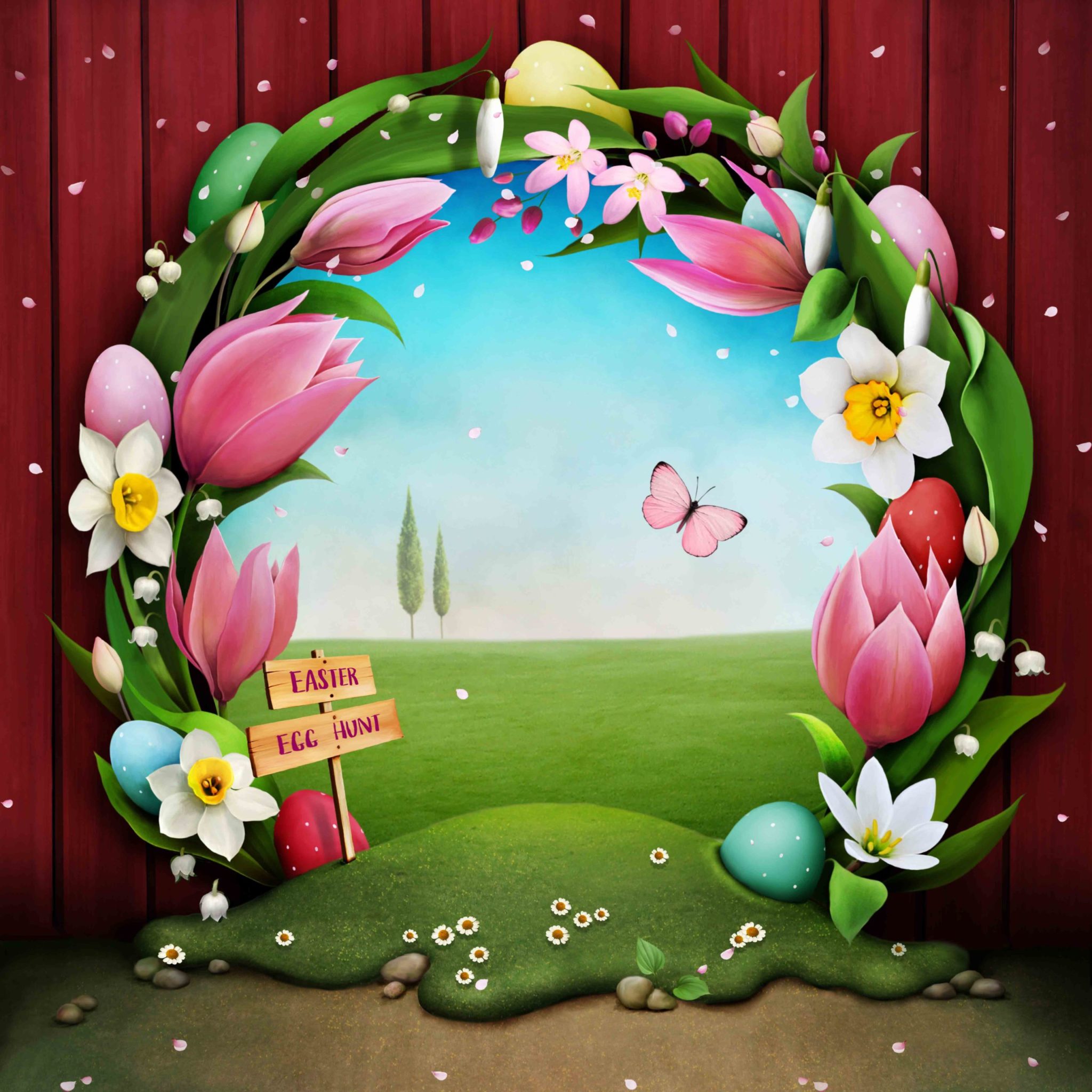 easter11-easter-wreath-studio-backdrops