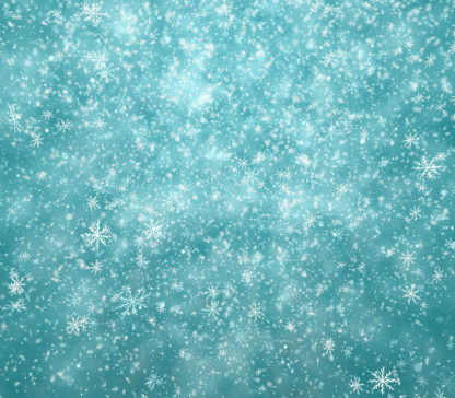 FTALE12 Gentle Snowflakes