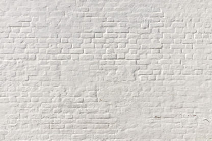 WALL16 Whitewash Brick Wall