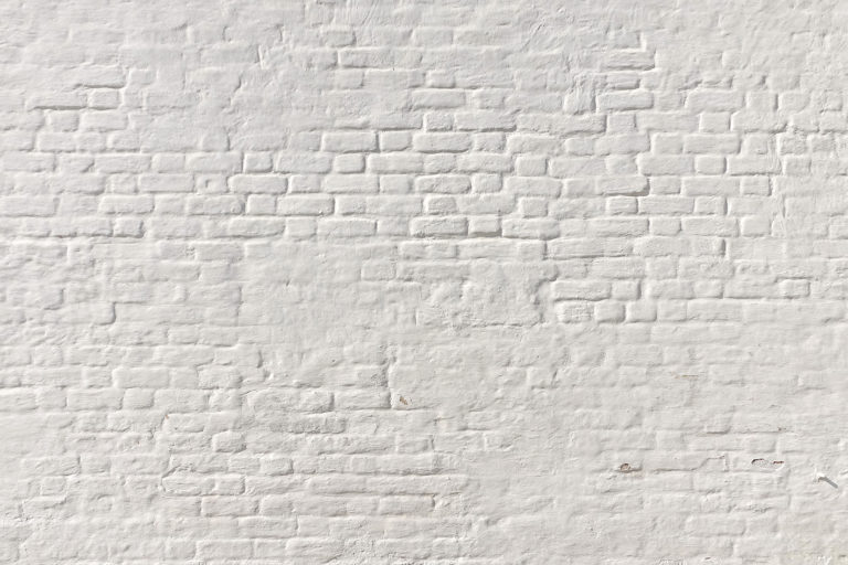 WALL16 Whitewash Brick Wall