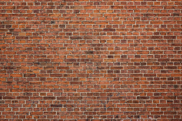 WALL20 Grunge Brick Wall