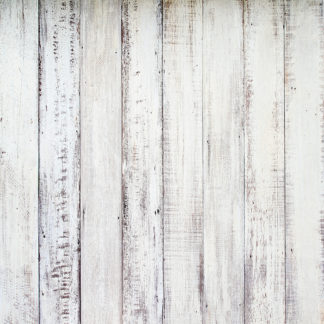 LWO23 Old White Wood Wall