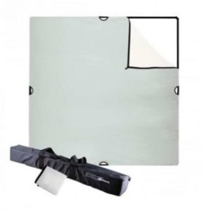 Westcott Scrim Jim Cine 6x6 foot Kit