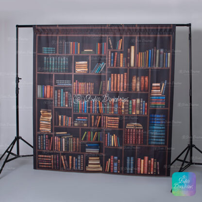 Studio-Backdrops-Fabric-Print-Photography-Backdrop-on-Stand-Branded-Watermark