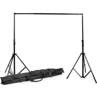 Backdrop Stand (3m x 2.6m)
