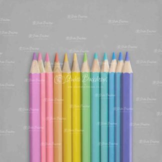 SCHO46 Pastel Pencils