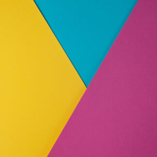 ABS05 Diagonal Multi Colour Abstract