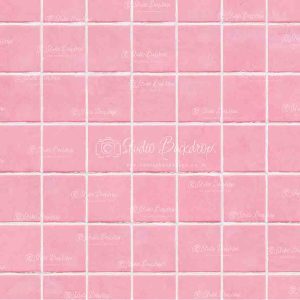 WALL65 Pink Tiles