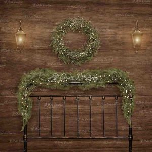 C103 Cottage Headboard SQ