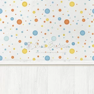 PRESCHO42 Dotty Wall