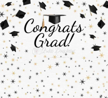 SCHO62 Congrats Grad!