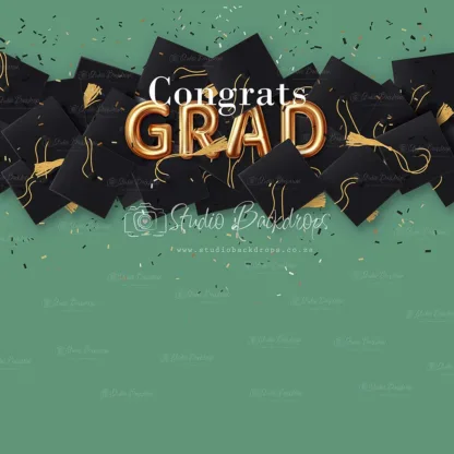 SCHO66 Congrats Grad