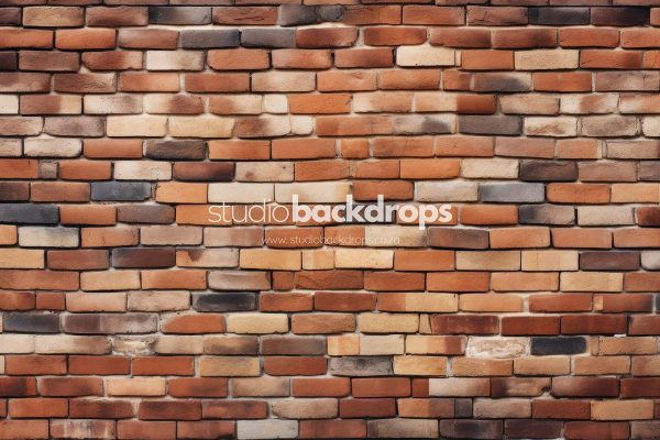 WALL88 Mix Bricks