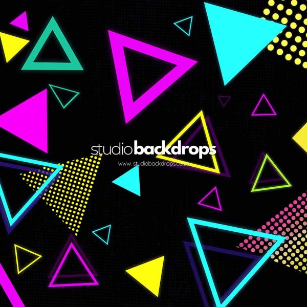 FUN65 Retro 80's