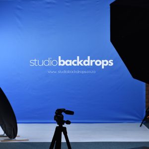 Blue Lake Display Sample