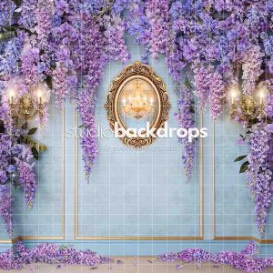 FLORAL17 Lady Lavender