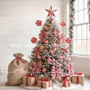 C141 Candy Tree