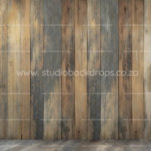 DWO50 Shore Wood
